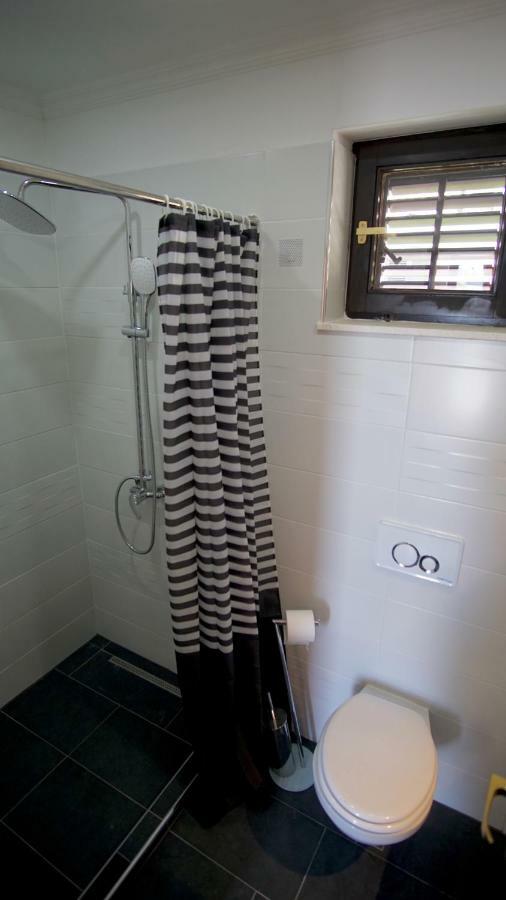 Apartmani Laura Τρογκίρ Εξωτερικό φωτογραφία