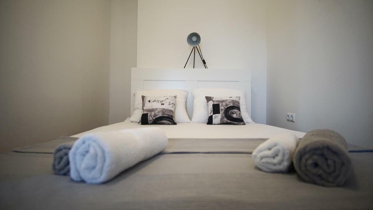 Apartmani Laura Τρογκίρ Εξωτερικό φωτογραφία