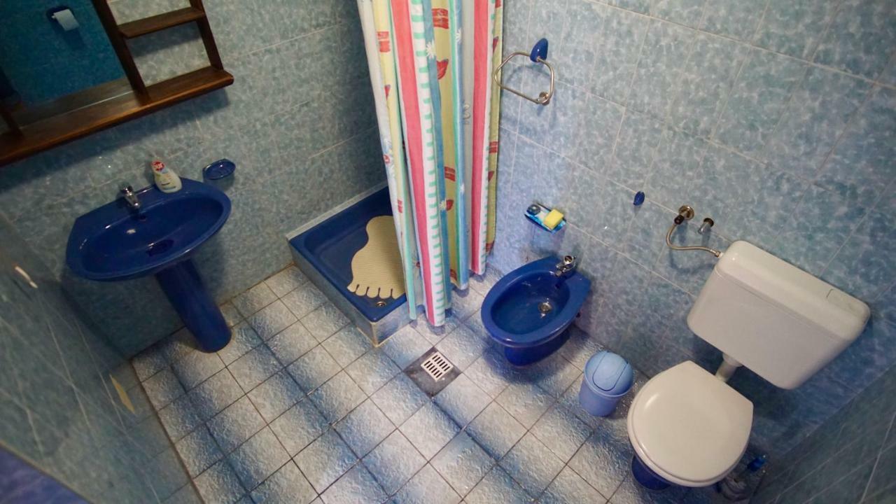 Apartmani Laura Τρογκίρ Εξωτερικό φωτογραφία