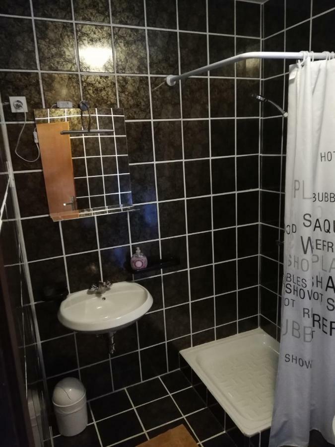 Apartmani Laura Τρογκίρ Εξωτερικό φωτογραφία