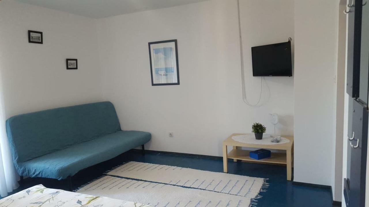 Apartmani Laura Τρογκίρ Εξωτερικό φωτογραφία