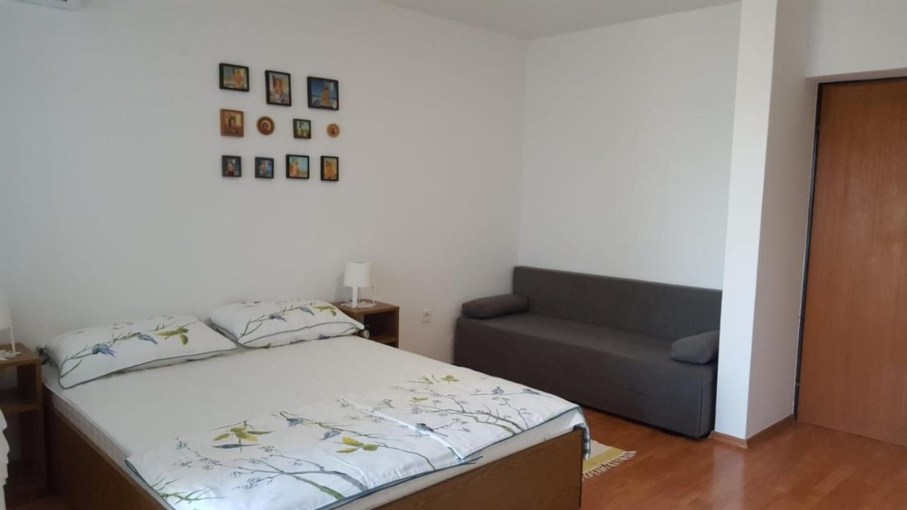 Apartmani Laura Τρογκίρ Εξωτερικό φωτογραφία